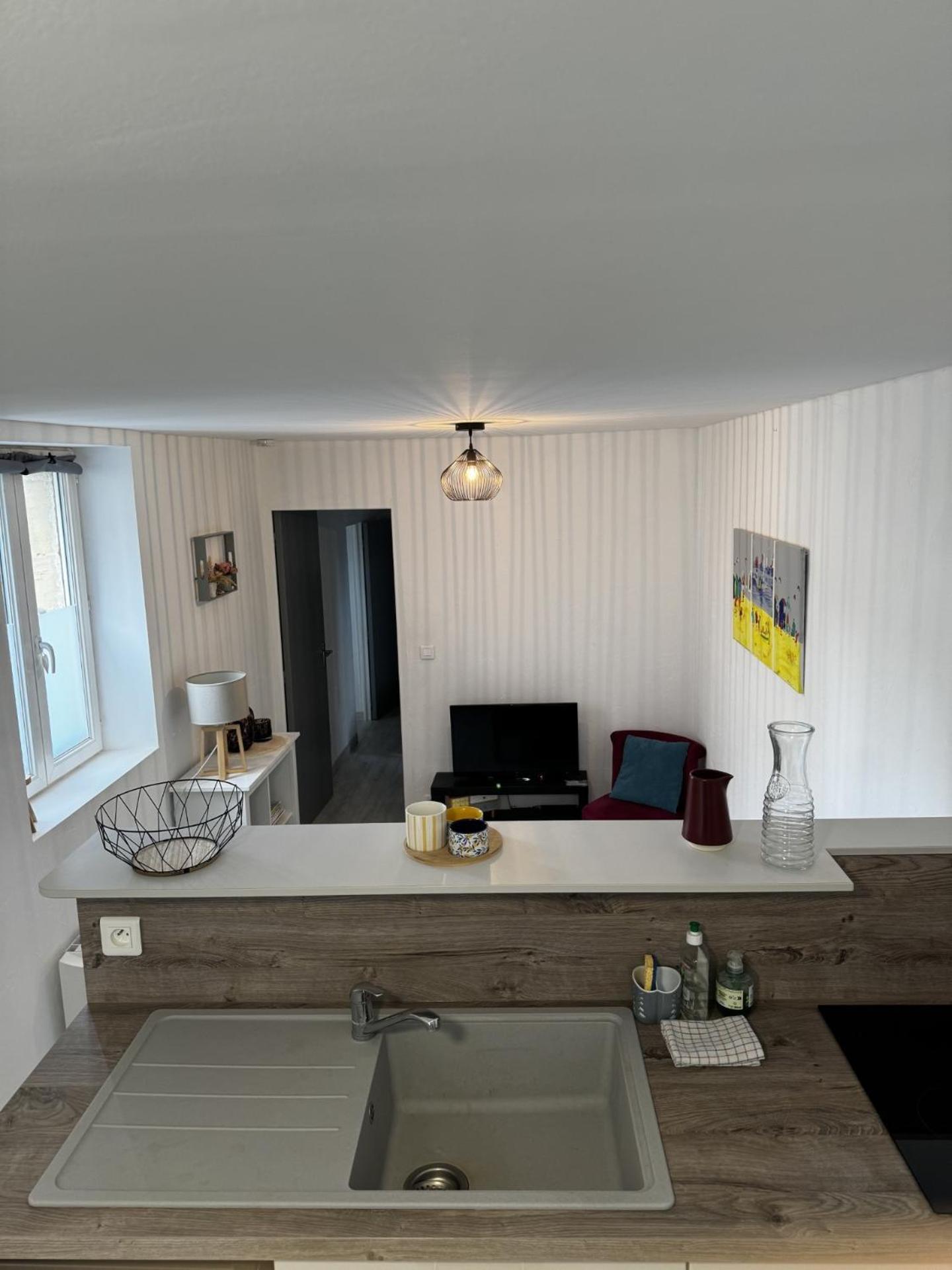 Le Cozy Bayeusain Bayeux Esterno foto